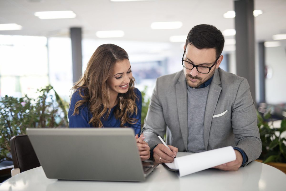 LLP & Partnership Registration