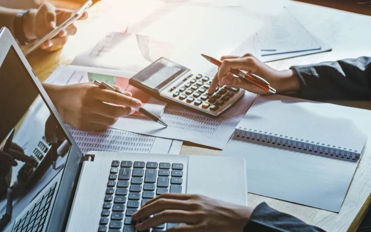 CA for company audit in Jaipur